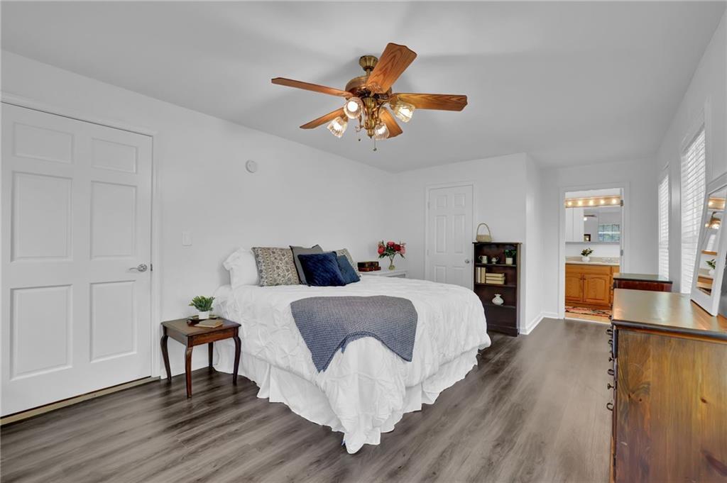 5830 Wills Wood Circle, Cumming, Georgia image 14