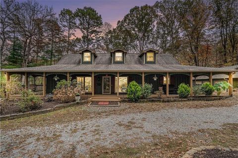 A home in Jasper