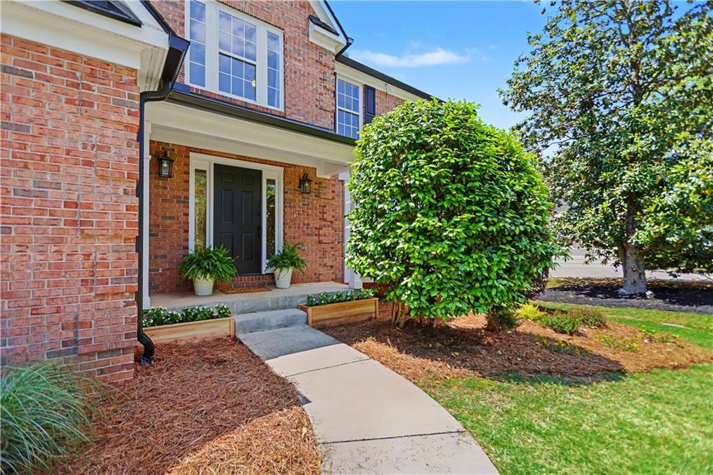 4110 Delamar Drive