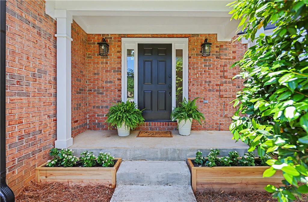 4110 Delamar Drive