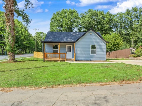 Homes For Sale - 1 Lucille Avenue<br/> Rome, GA 30165