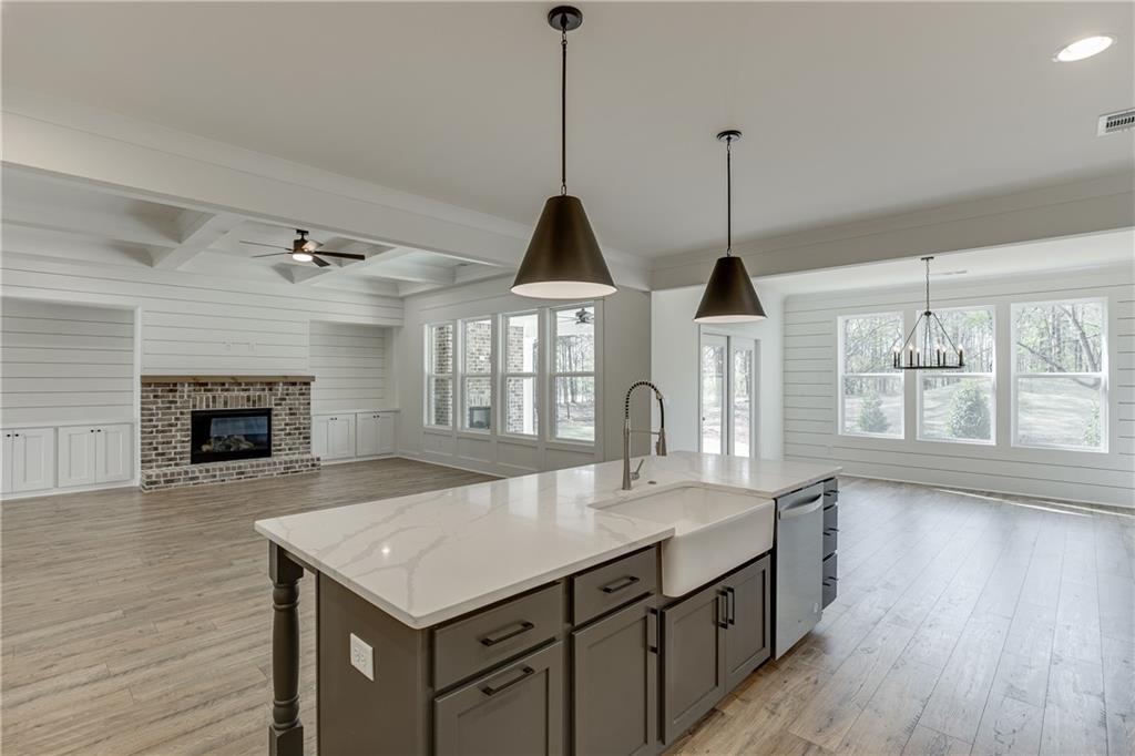 1241 Riverhill Drive, Bishop, Georgia image 17