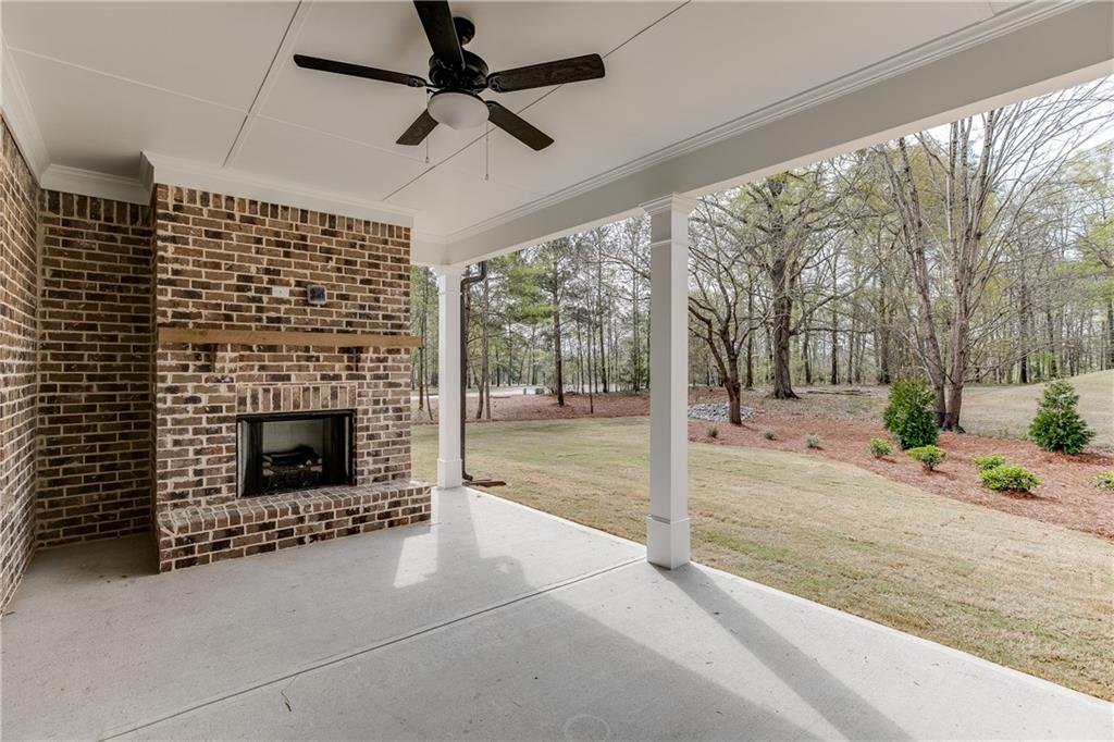 1241 Riverhill Drive, Bishop, Georgia image 47