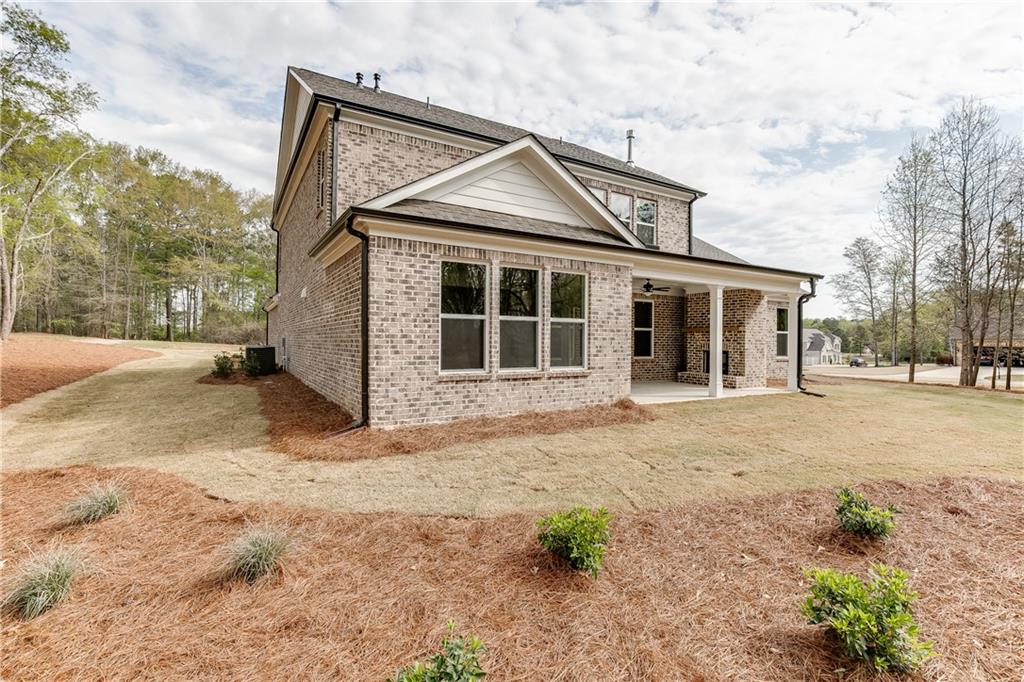 1241 Riverhill Drive, Bishop, Georgia image 50