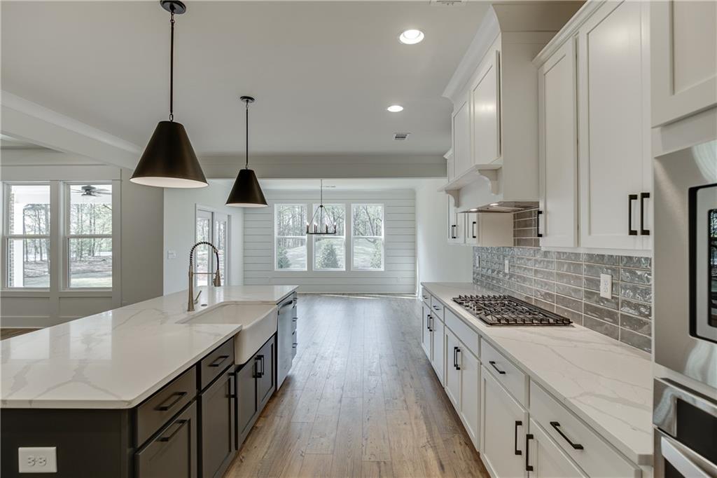 1241 Riverhill Drive, Bishop, Georgia image 18