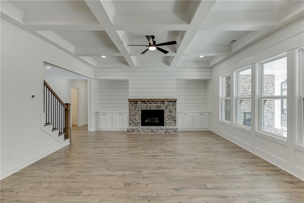 1241 Riverhill Drive, Bishop, Georgia image 10