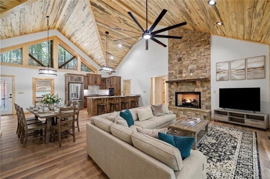641 Bryant Farm Lane