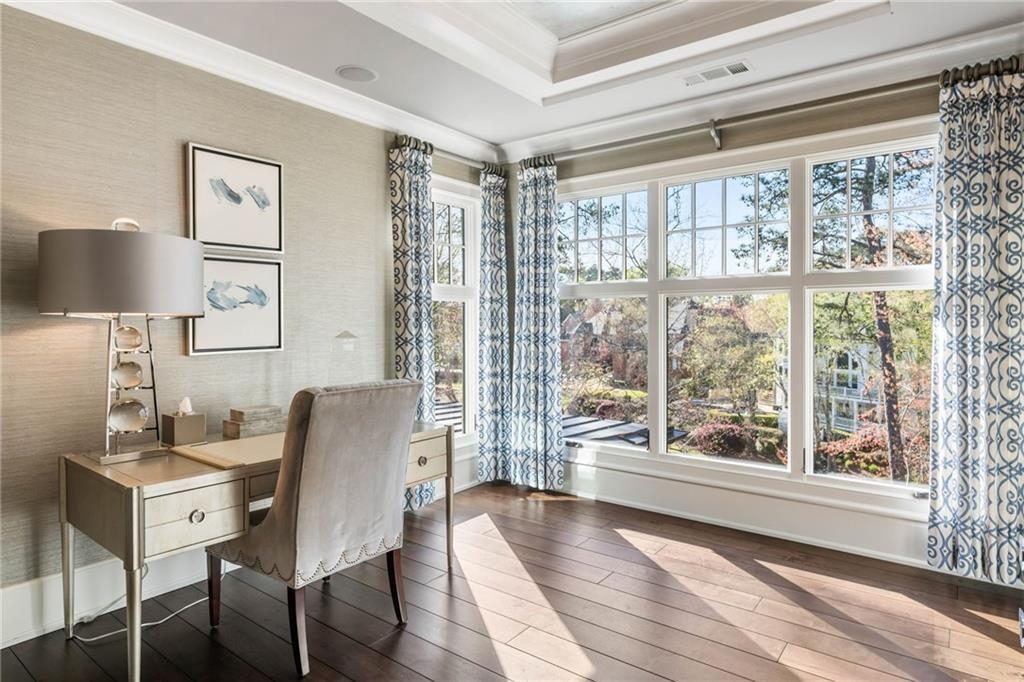 1125 Lake Shore Overlook, Alpharetta, Georgia image 27