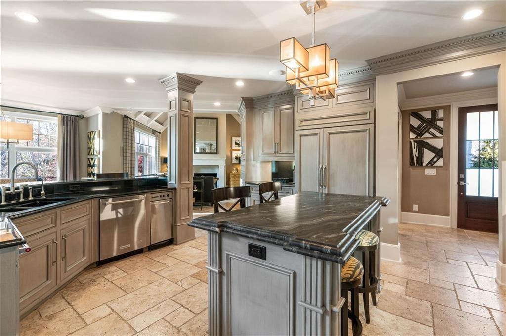 1125 Lake Shore Overlook, Alpharetta, Georgia image 13