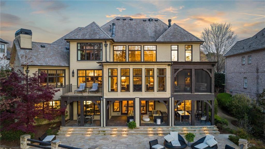1125 Lake Shore Overlook, Alpharetta, Georgia image 49