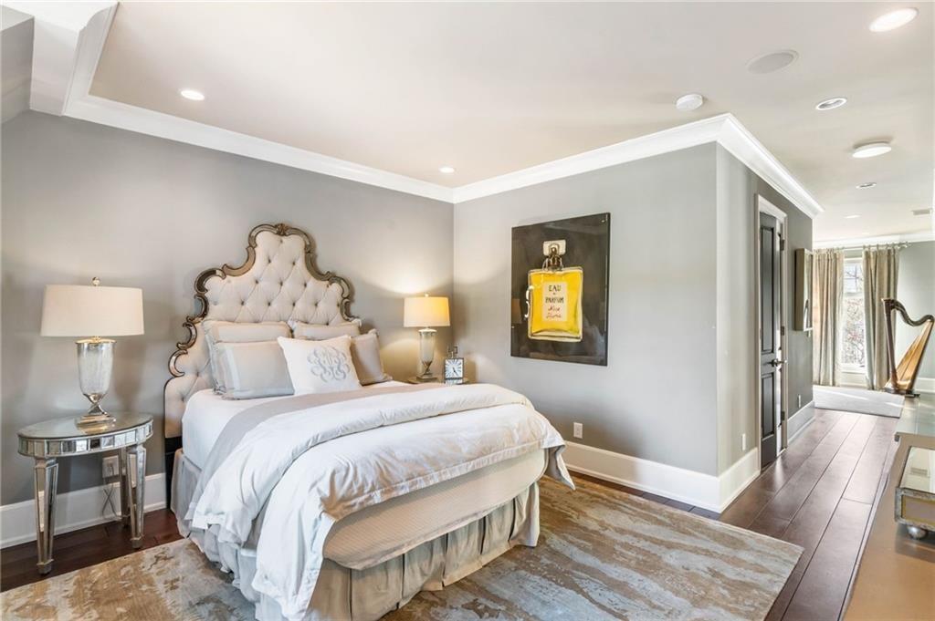 1125 Lake Shore Overlook, Alpharetta, Georgia image 35