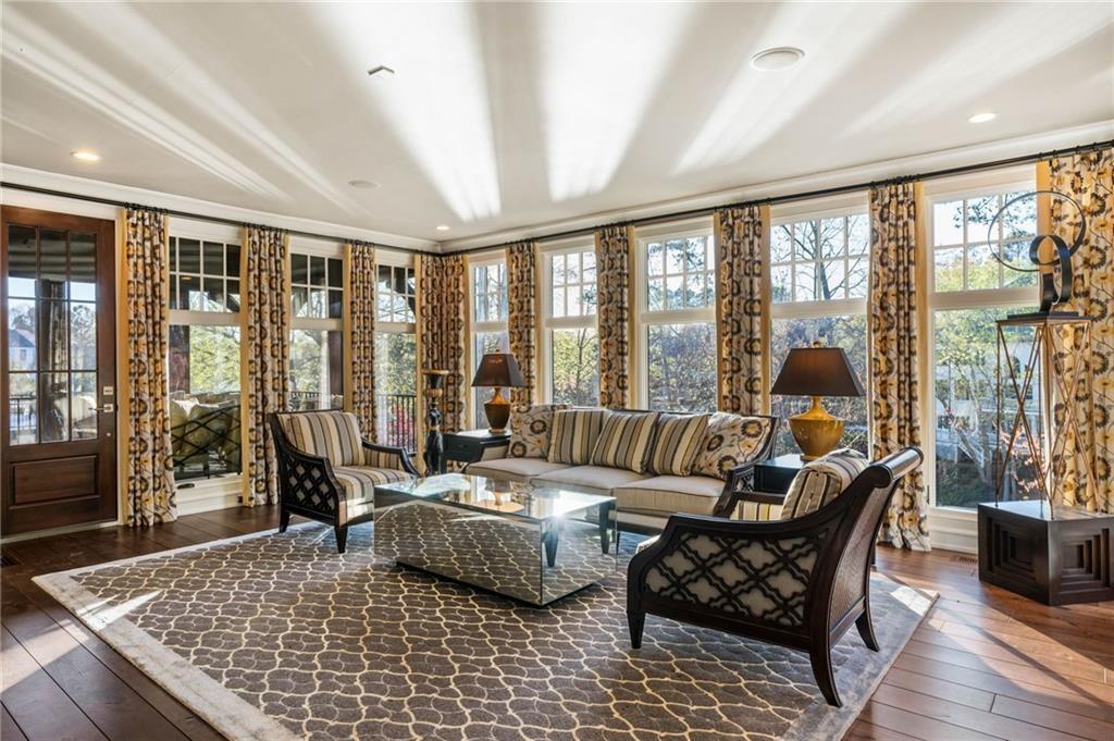 1125 Lake Shore Overlook, Alpharetta, Georgia image 10