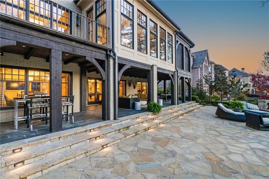 1125 Lake Shore Overlook, Alpharetta, Georgia image 46