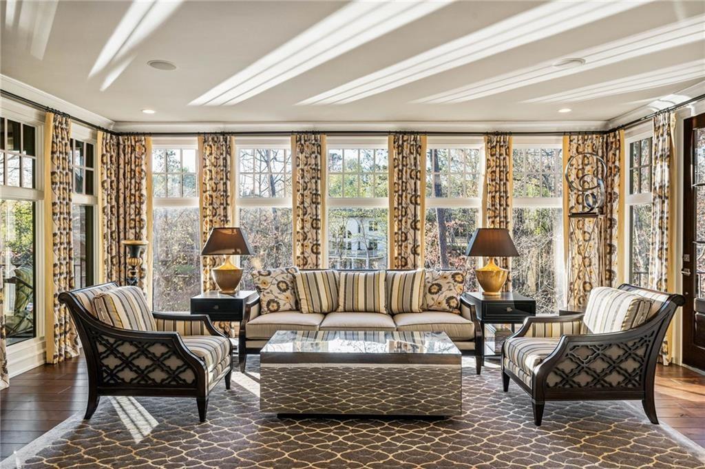1125 Lake Shore Overlook, Alpharetta, Georgia image 6