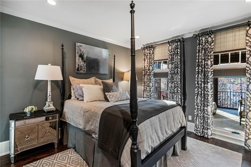 1125 Lake Shore Overlook, Alpharetta, Georgia image 24