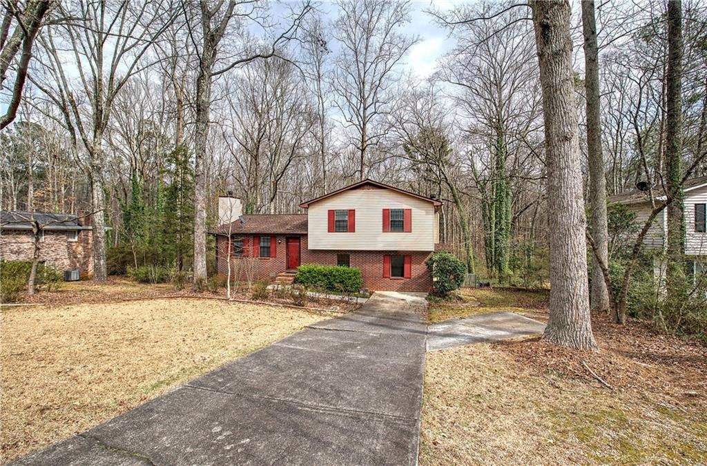 Photo of 1513 Glenn Place SW, Mableton, GA 30126 (MLS # 7728567)