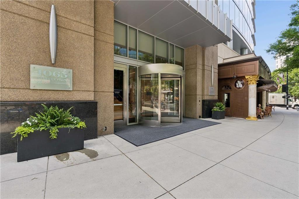 1065 Peachtree Street NE 3301