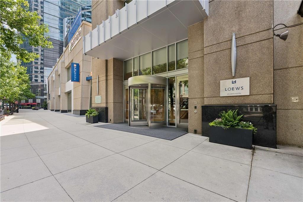 1065 Peachtree Street NE 3301