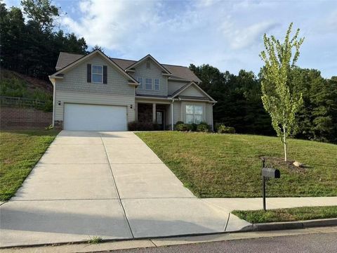 269 Creek View Place Canton GA 30114