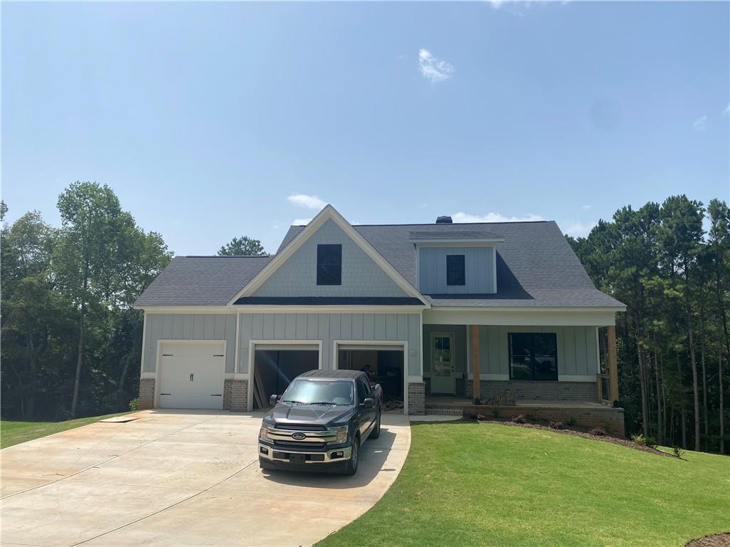 View Cumming, GA 30041 house