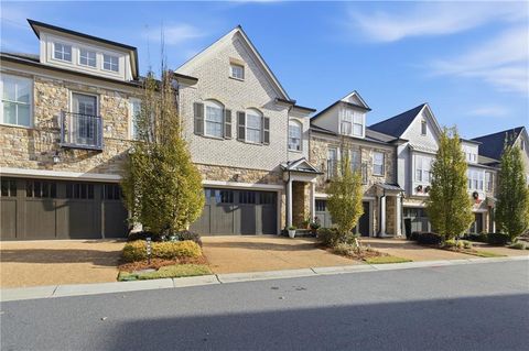Photo of 613 Abbington River Lane, Atlanta, GA 30339 (MLS # 7746471)