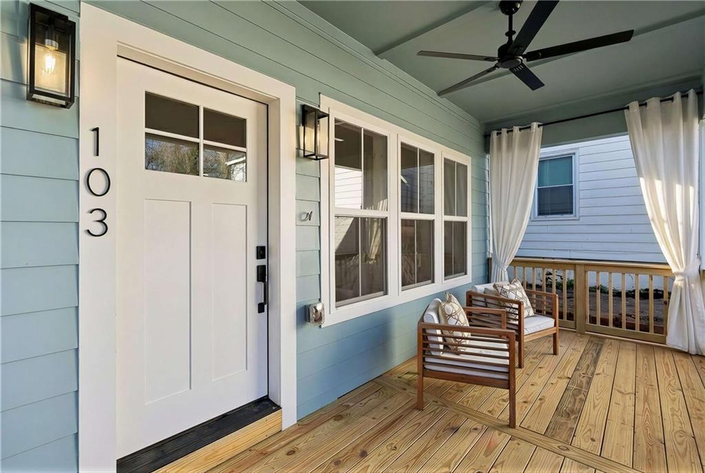 103 Haygood Avenue SE