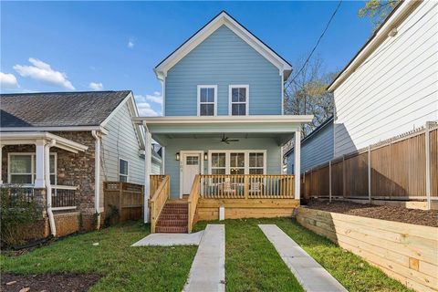 Photo of 103 Haygood Avenue SE, Atlanta, GA 30315 (MLS # 7737179)