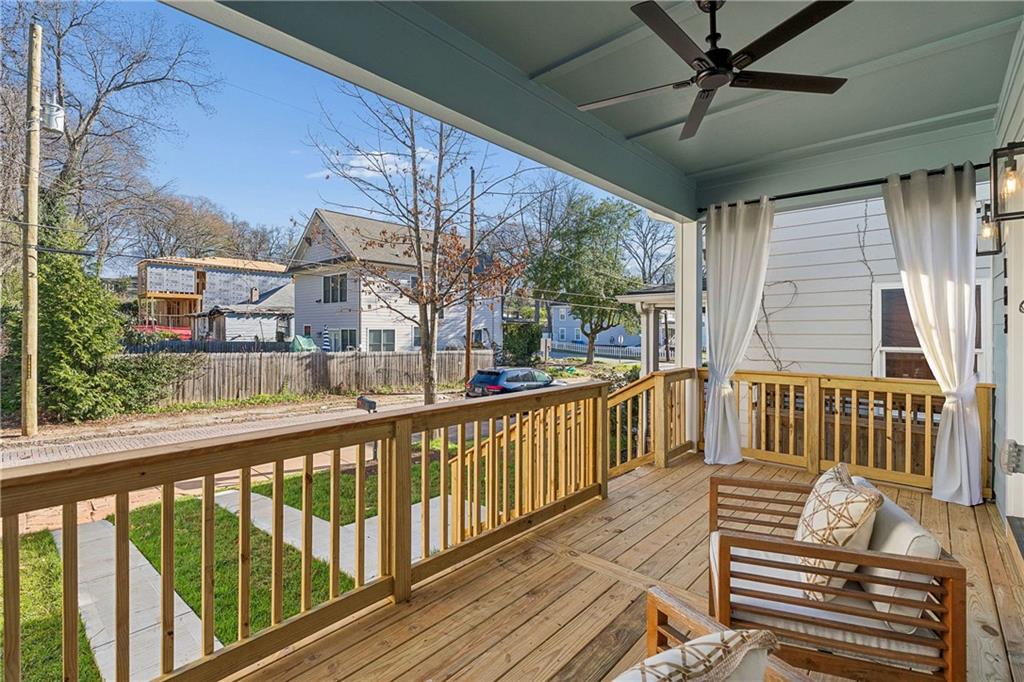 103 Haygood Avenue SE