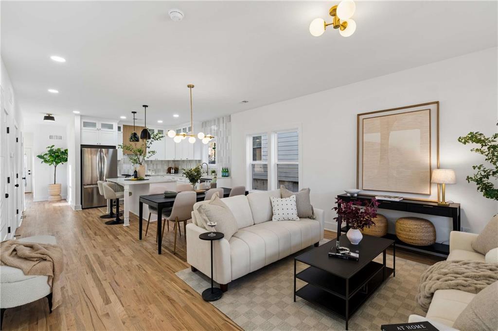 103 Haygood Avenue SE