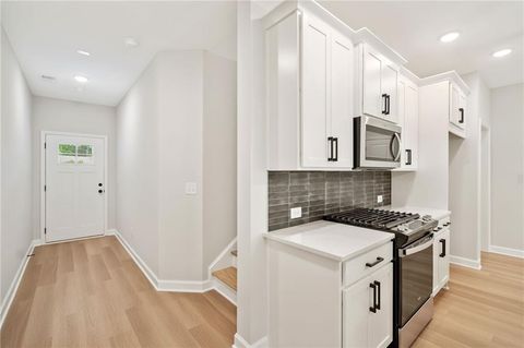 4667 Larkfield Way 17 Powder Springs GA 30127