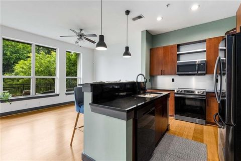 747 Ralph Mcgill Boulevard NE 223 Atlanta GA 30312