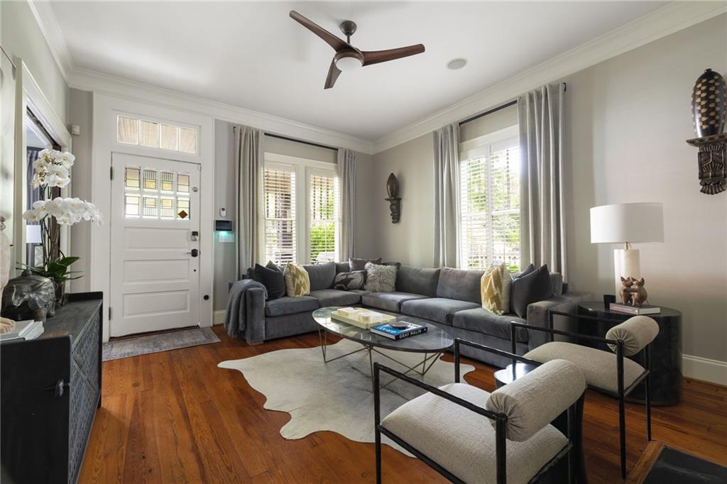28 Clay Street SE