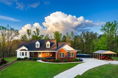 7933 S Giles Road Douglasville GA 30135