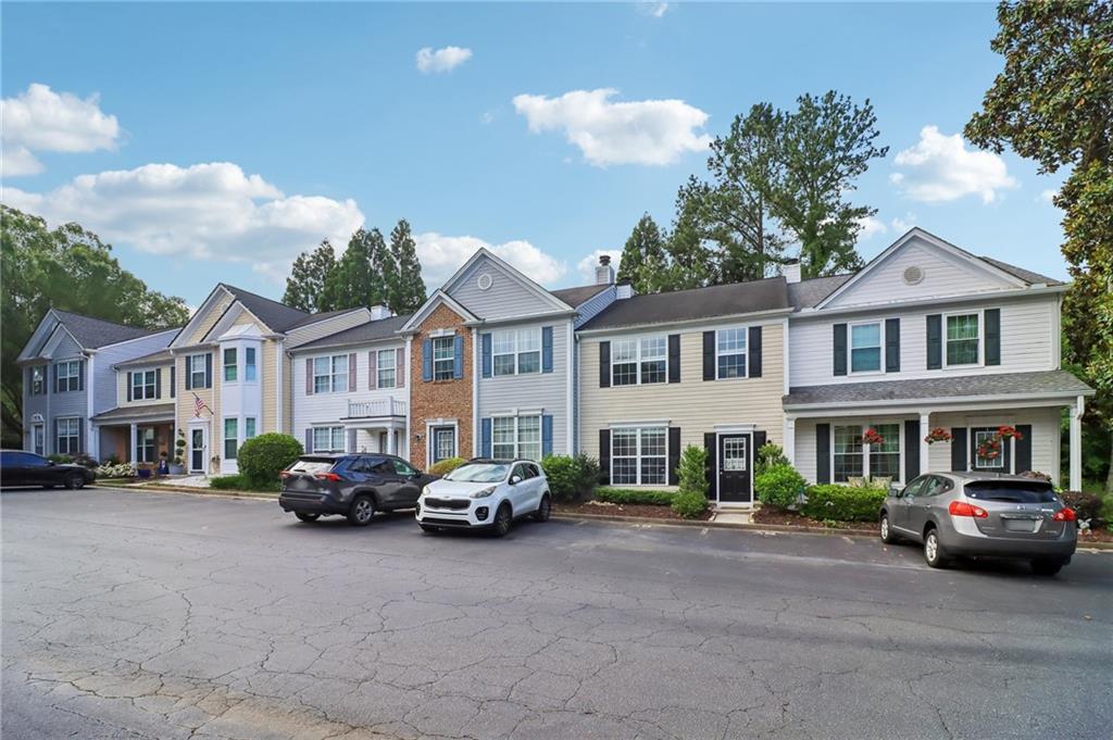 10900 Wittenridge Drive A6