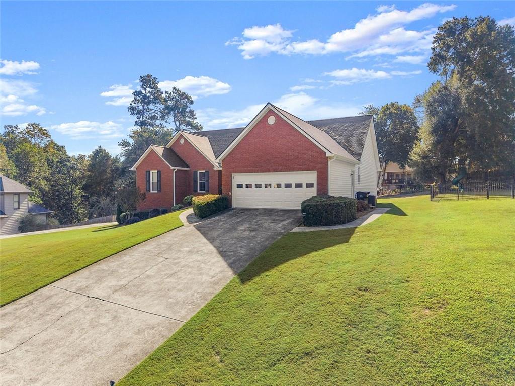 2361 Black Bear Court