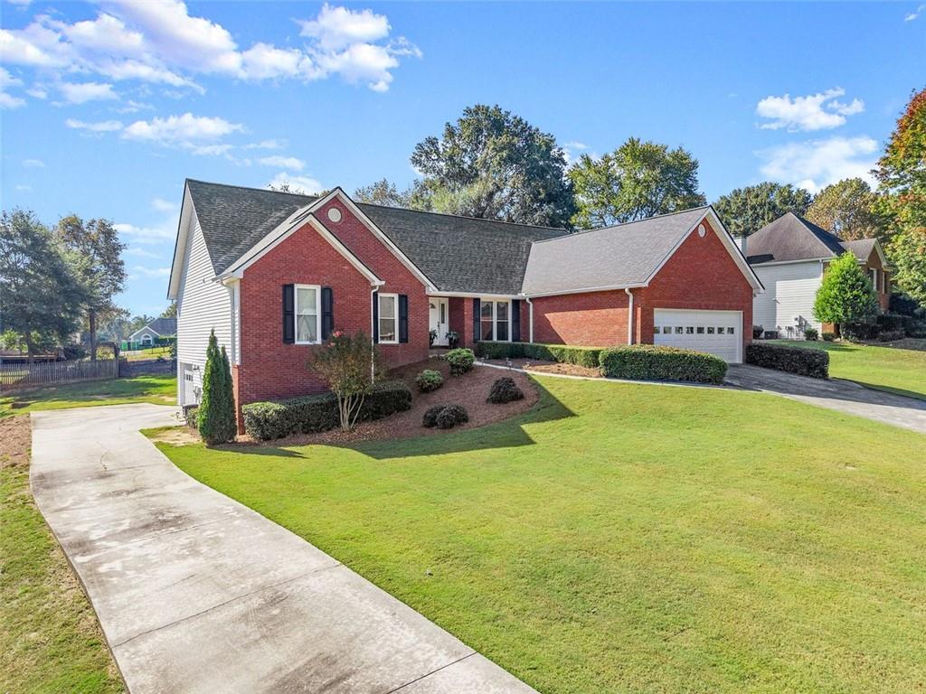 2361 Black Bear Court