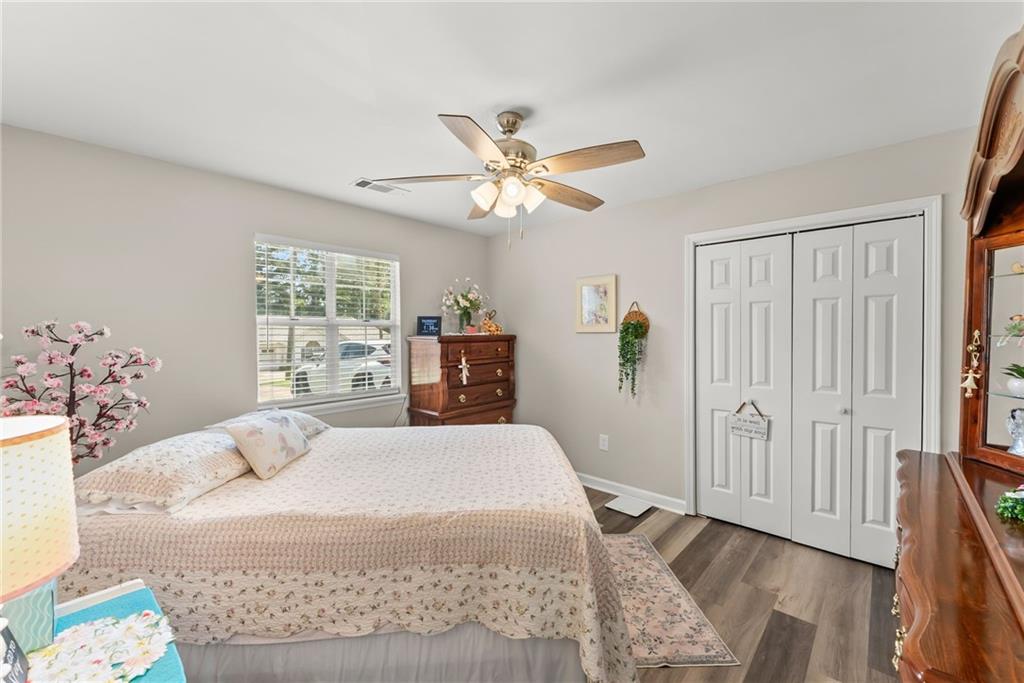 2560 Fairlane Drive