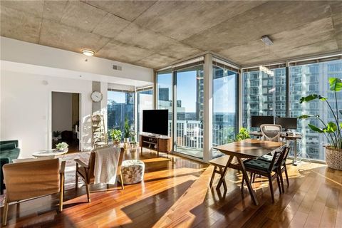 3324 Peachtree Road NE 1201 Atlanta GA 30326