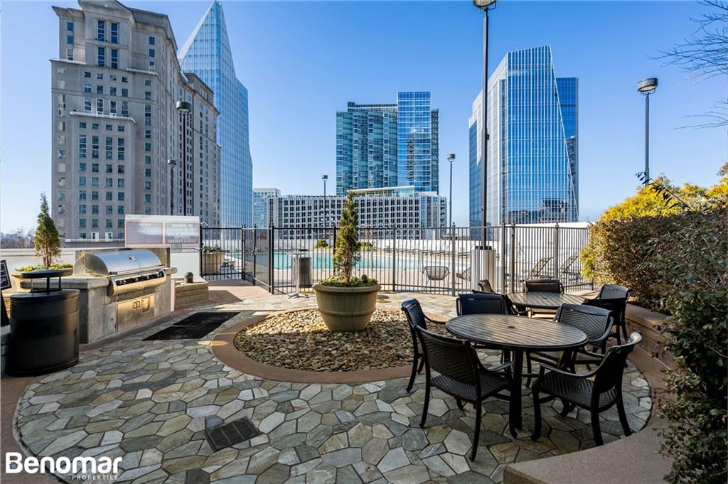 3324 Peachtree Road #1201, Atlanta, Georgia image 40