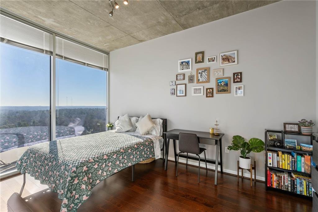 3324 Peachtree Road #1201, Atlanta, Georgia image 28