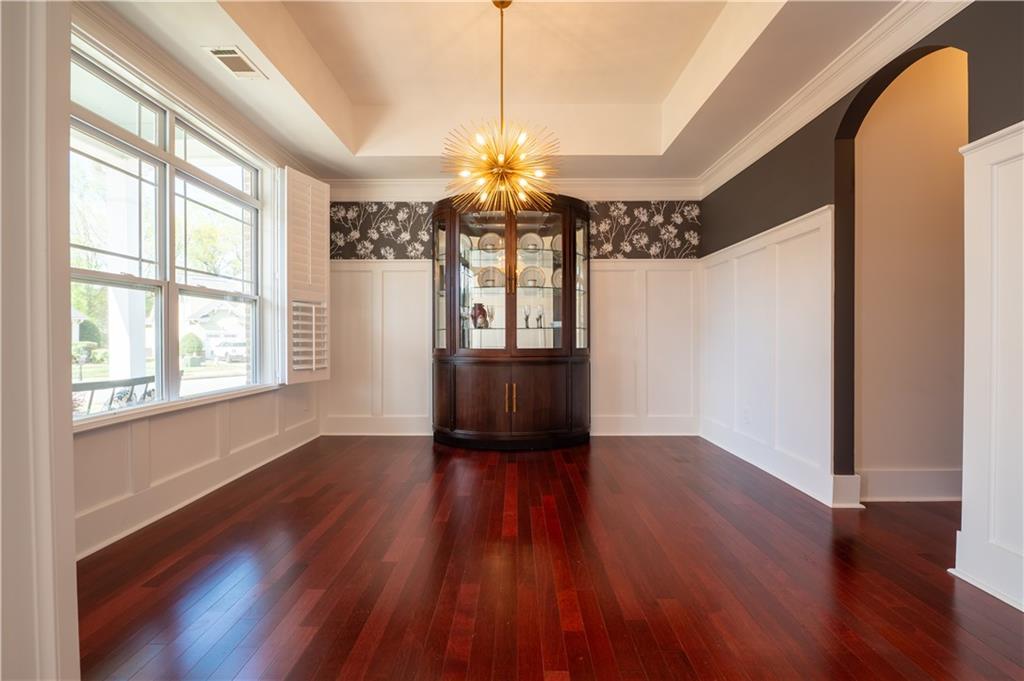 5762 Berkshire Trace, Braselton, Georgia image 7