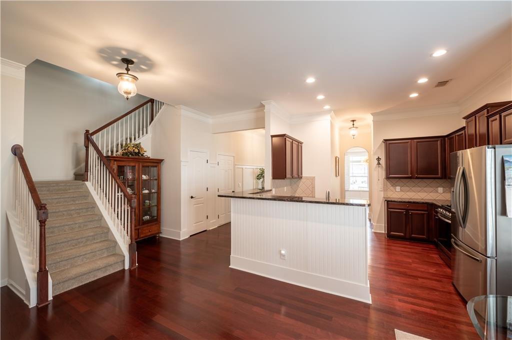 5762 Berkshire Trace, Braselton, Georgia image 33