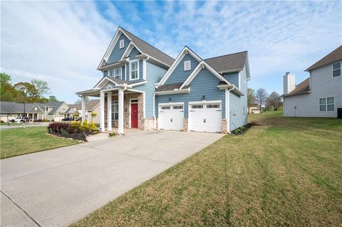 5762 BERKSHIRE Trace Braselton GA 30517