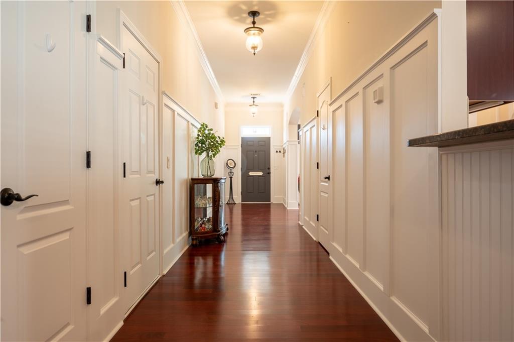 5762 Berkshire Trace, Braselton, Georgia image 13