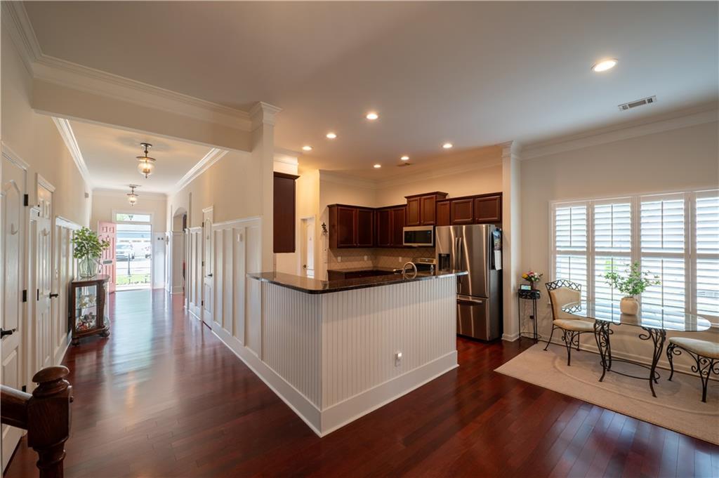 5762 Berkshire Trace, Braselton, Georgia image 12