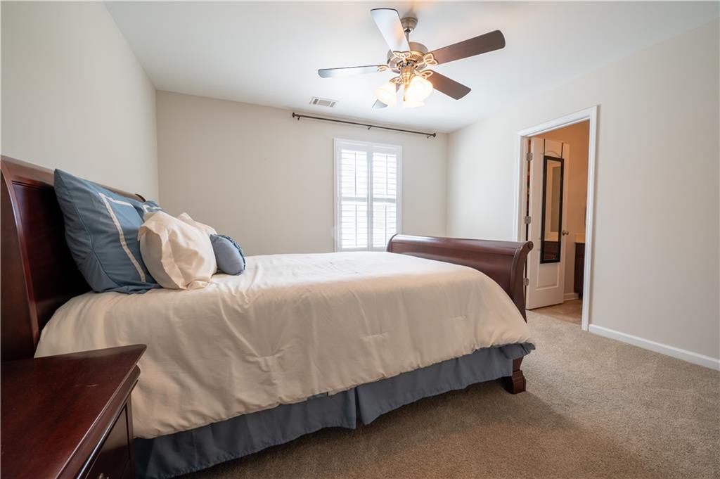 5762 Berkshire Trace, Braselton, Georgia image 45
