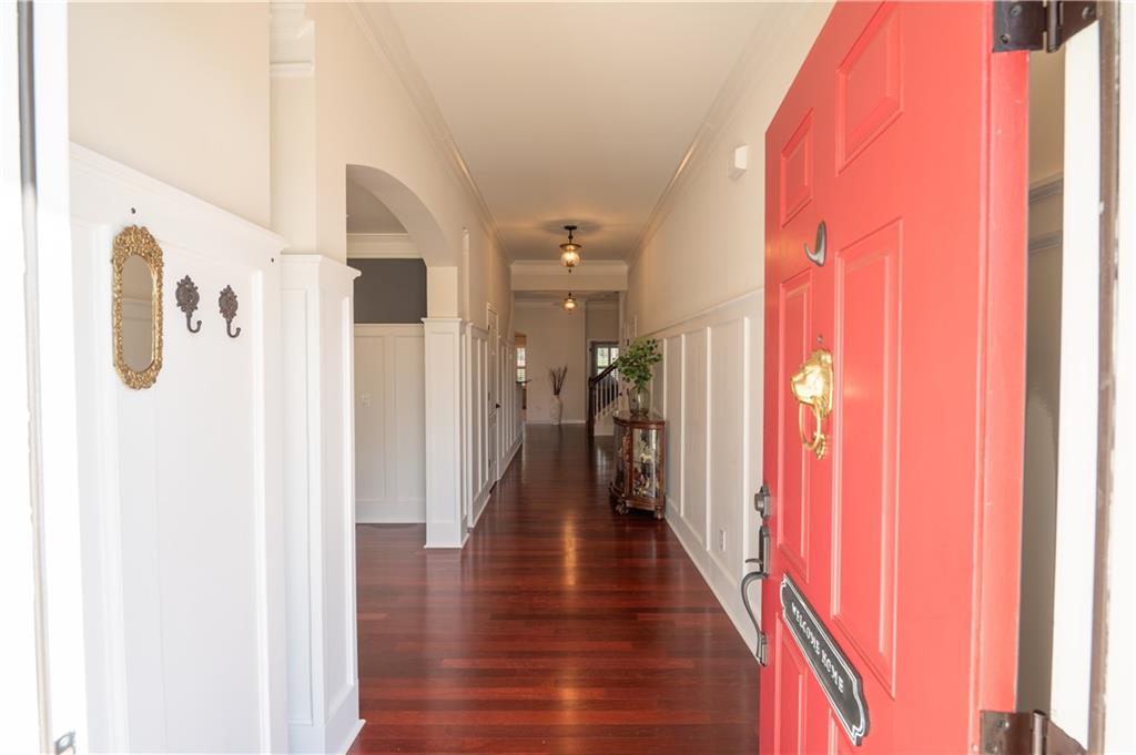 5762 Berkshire Trace, Braselton, Georgia image 4