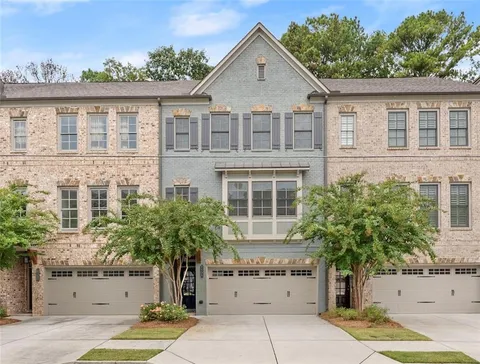 2536 Skyland Drive NE, Atlanta, GA 30319 - MLS#: 7471742