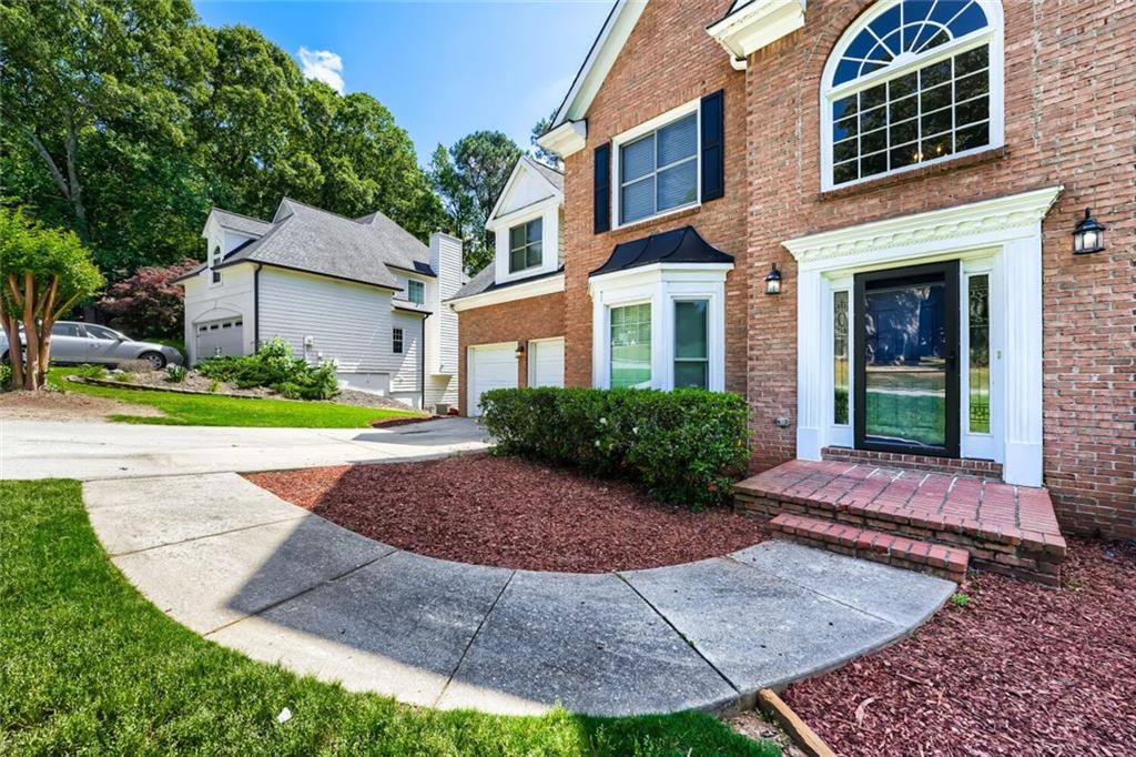 2110 Waters Ferry Drive