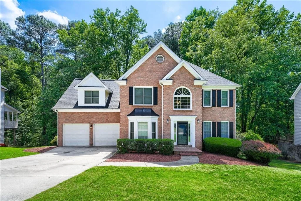 2110 Waters Ferry Drive